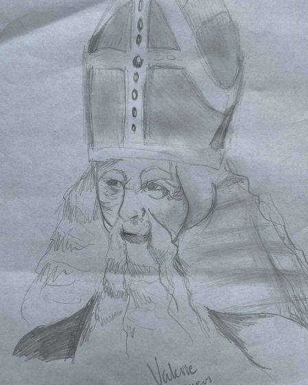 Sinterklaas