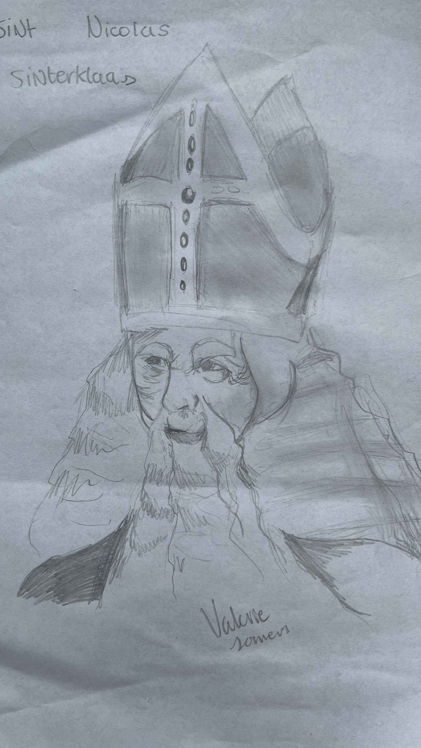 Sinterklaas