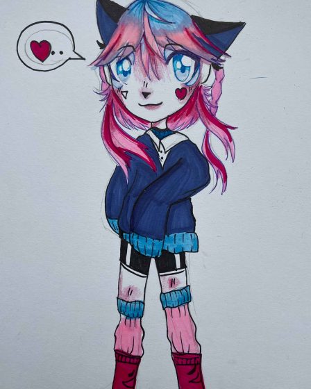 Cartoon
