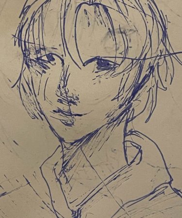 Portret