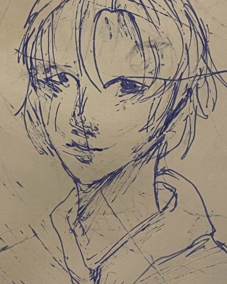 Portret