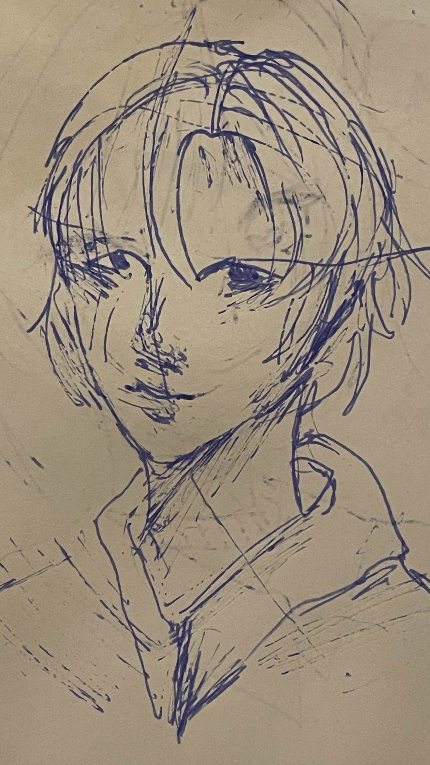 Portret