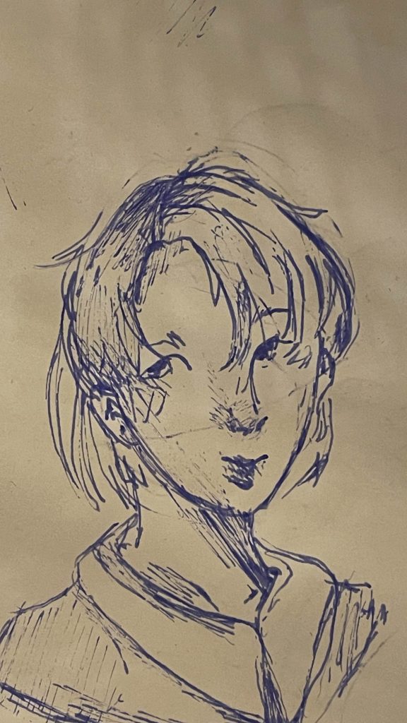 Portret