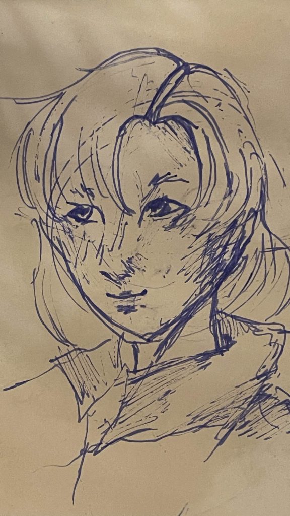 Portret